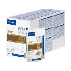 Vet Hpm Chat Digestive Support