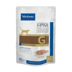 Vet Hpm Chat Digestive Support