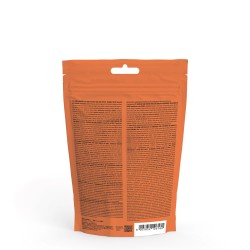 Schesir Chien Friandises Snack Éducation Poulet