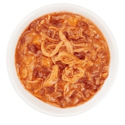 Taste The World Poulet Masala Schesir Chien
