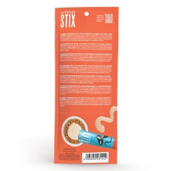 Friandises Stix Saumon - Schesir Chat