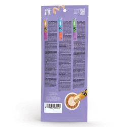 Friandises Stix Variety Schesir Chat