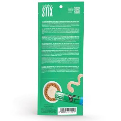 Friandises Stix Thon Schesir Chat
