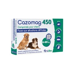 Cazomag 450
