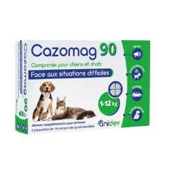 Cazomag 90