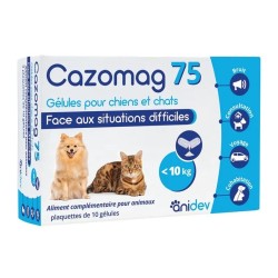 Cazomag 75