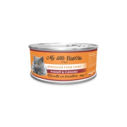 My Little Festin - Bouillon Poulet / Canard