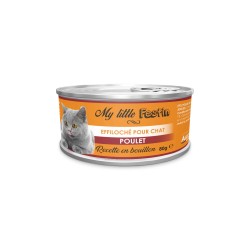 My Little Festin - Bouillon Poulet