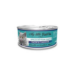 My Little Festin - Bouillon Thon / Sardines