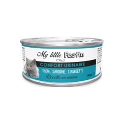 My Little Festin - Bouillon Confort Urinaire