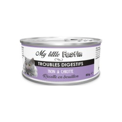 My Little Festin - Bouillon Digest
