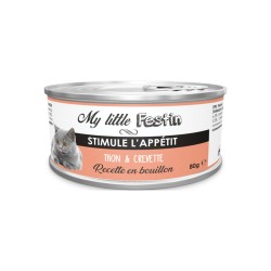 My Little Festin - Bouillon Appetit