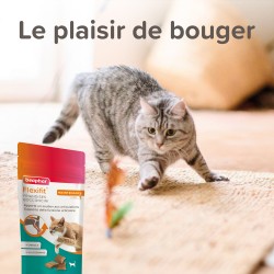Beaphar Flexifit Friandises Chat - Articulations