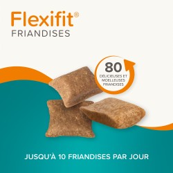 Beaphar Flexifit Friandises Chat - Articulations