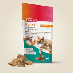 Beaphar Flexifit Friandises Chat - Articulations