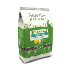 Selective Botanicals Lapin