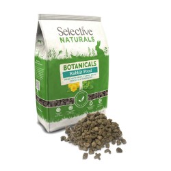 Selective Botanicals Lapin