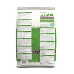 Selective Botanicals Lapin