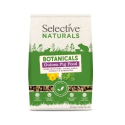 Selective Botanicals Cochon