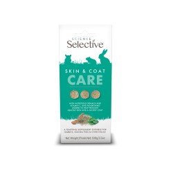 Selective Friandises Care Skin & Coat - Pelage