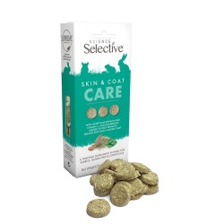 Selective Friandises Care Skin & Coat - Pelage