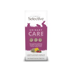 Selective Friandises Urinary Care
