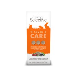 Selective Friandises Care Vitamines C