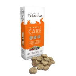 Selective Friandises Care Vitamines C