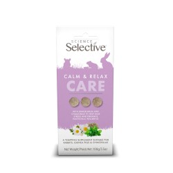 Selective Friandises Care Calme & Relax