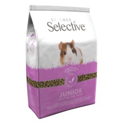 Selective - Cochon D’inde Junior