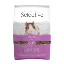 Selective - Cochon D’inde Junior