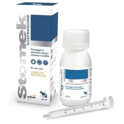 Stomek – Protection gastrique chien et chat