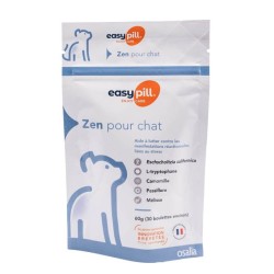 Easypill Chat Zen