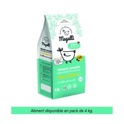 Magalli Poules Pondeuses Santé+ - Oeufs et Vitalité