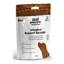 Specific CT-IS Intestinal support Saucisses