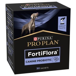 Fortiflora Plus Chien - Pro Plan