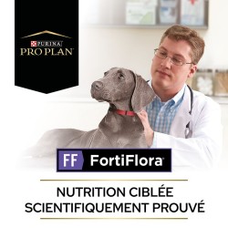 Fortiflora Plus Chien - Pro Plan