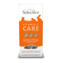 Friandises Digestive Care Vitamine C - Selective