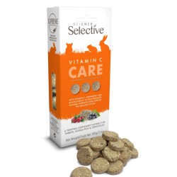 Friandises Digestive Care Vitamine C - Selective