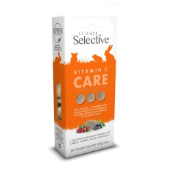 Friandises Digestive Care Vitamine C - Selective