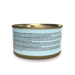 Grill Pate De Sardines Homard Schesir Chat