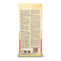 Friandises Lapin Loopies - Carotte & menthe - Supreme Tiny Friends Boite