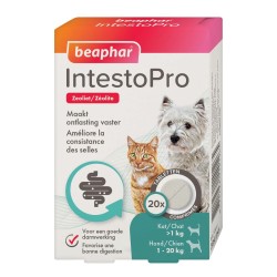 Beaphar - Intestopro Chat