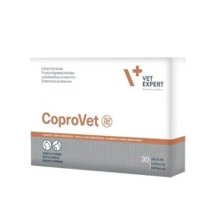 Coprovet Chiens et Chats - Digestion
