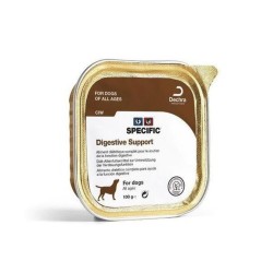 Specific Pâtée Chien - Ciw-lf Digestive Low Fat 7x100g