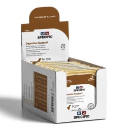 Specific Pâtée Chien - Ciw-lf Digestive Low Fat 7x100g