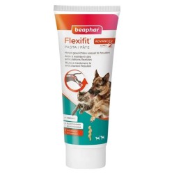 Beaphar - Flexifit Pâte Articulations Chien et Chat