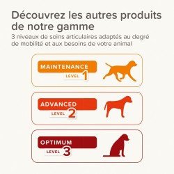 Beaphar Flexifit Friandises Chien