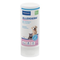 Allerderm Peau Normale - Virbac