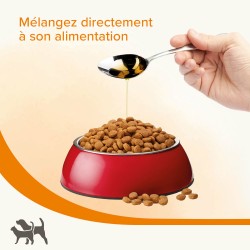 Beaphar Huile De Saumon Chien-Chat